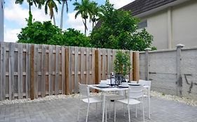 Awesome 3Br Townhouse 15Minutes From The Beach