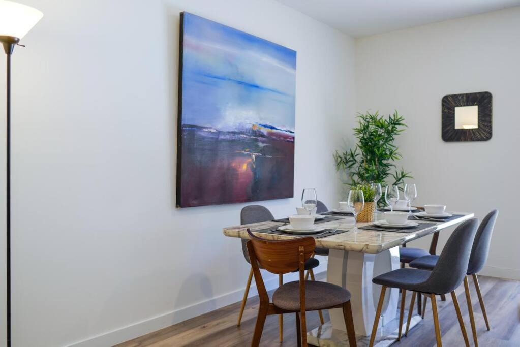 Awesome 3Br Townhouse 15Minutes From The Beach Miami Exterior photo
