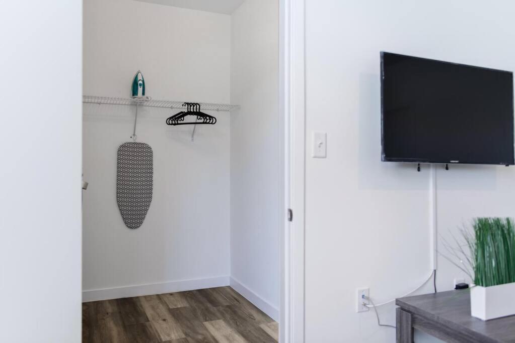Awesome 3Br Townhouse 15Minutes From The Beach Miami Exterior photo